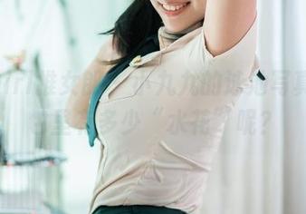 TuiGirl推女郎 – 小九九的泳池写真，图包里有多少“水花”呢？