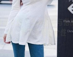 TuiGirl推女郎 – 王根星熙与他的棉袜写真，袜子也要有个性