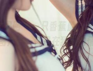 UGirls尤果网 – 一只香蕉船，天台，作品，图片——都是在猜谜的情景