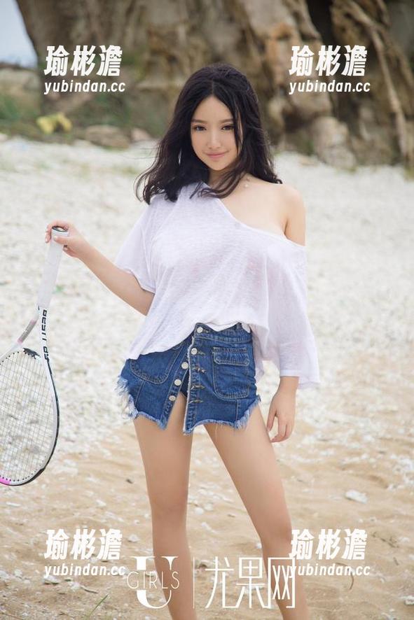 UGirls尤果网 - 水手服、周妍希，图库白送！下载可能是我做过最聪明的事了。