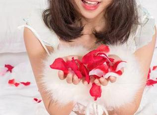 UGirls尤果网 – 李凌子：粉色定制图集，感觉无处不在，停不下来！