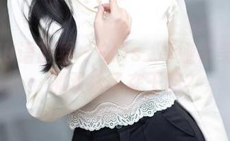 XIAOYU语画界 – Cris_卓娅祺美脚图册：那双袜子在干嘛？