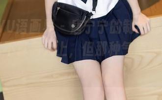 XIAOYU语画界 – 唐宁宁的制服私拍，图片虽然不算高大上，但那种气质确实很特别！