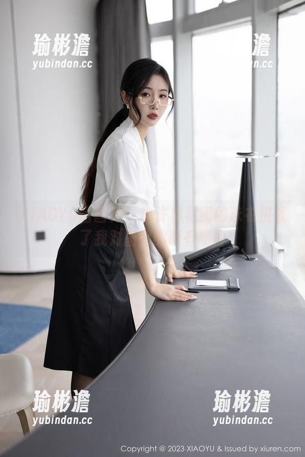 XIAOYU语画界-林星阑 XIAOYU语画界 - 也许林星阑的泳衣挑战了我对图库的所有期待