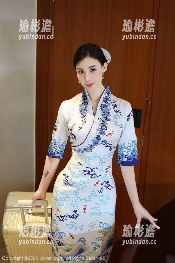 Xiuren秀人网 - 花嫁？没问题，高清大橘BBKira的照片能把我都看迷了方向！