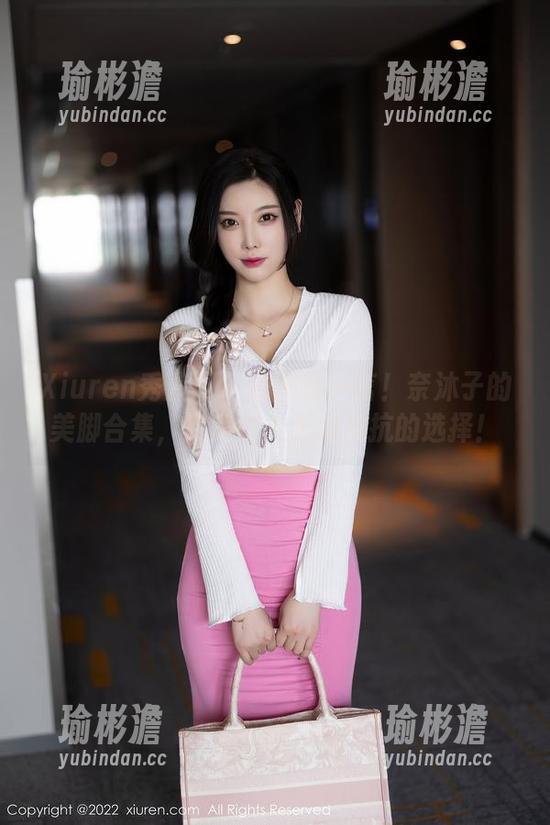 Xiuren秀人网 - 原图就一言！奈沐子的美脚合集，完美让人无法反抗的选择！