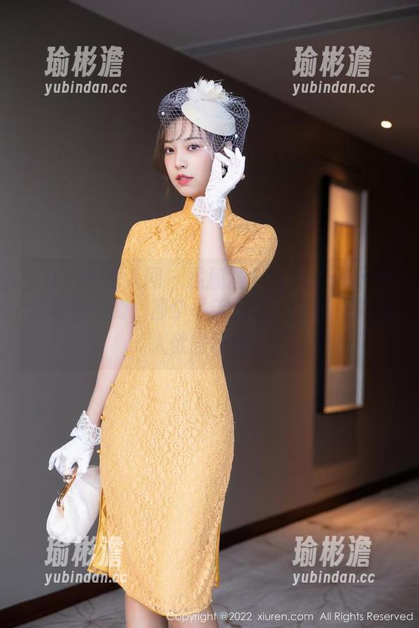 Xiuren秀人网 - 孟狐狸FoxYini展示学姐写真资源，那个举手投足，哎呀，真让人欲罢不能。