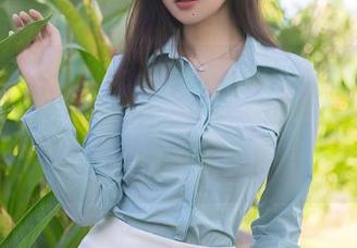 Xiuren秀人网 – 赵惟依coco私拍，夏日的舒适氛围，图包就像中午那一寸不变的懒惰光影。