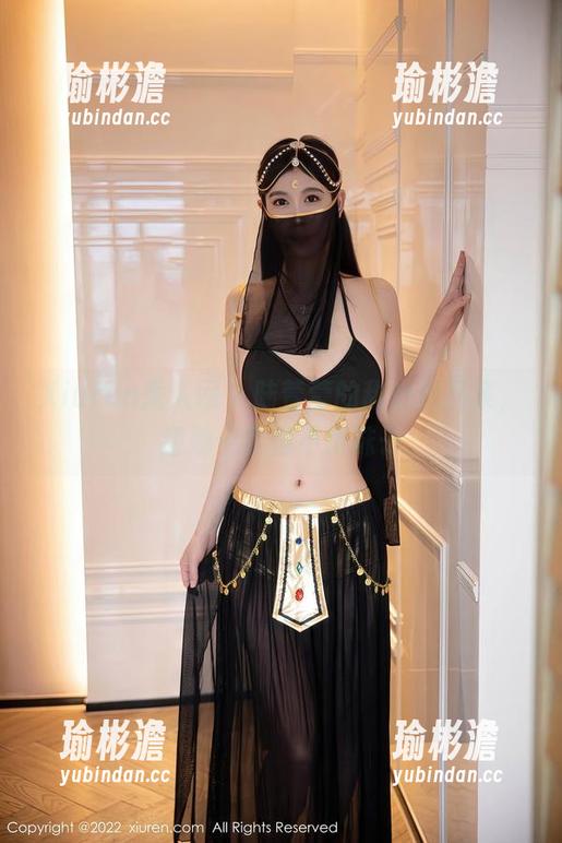 Xiuren秀人网 - 陆萱萱的甜心作品集，甜劲十足但不川妹子