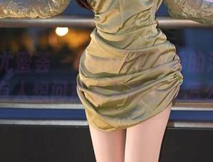 YouMi尤蜜荟 – Carol周妍希的泳池图集，肯定有人想问那水下的光影怎么拍的！