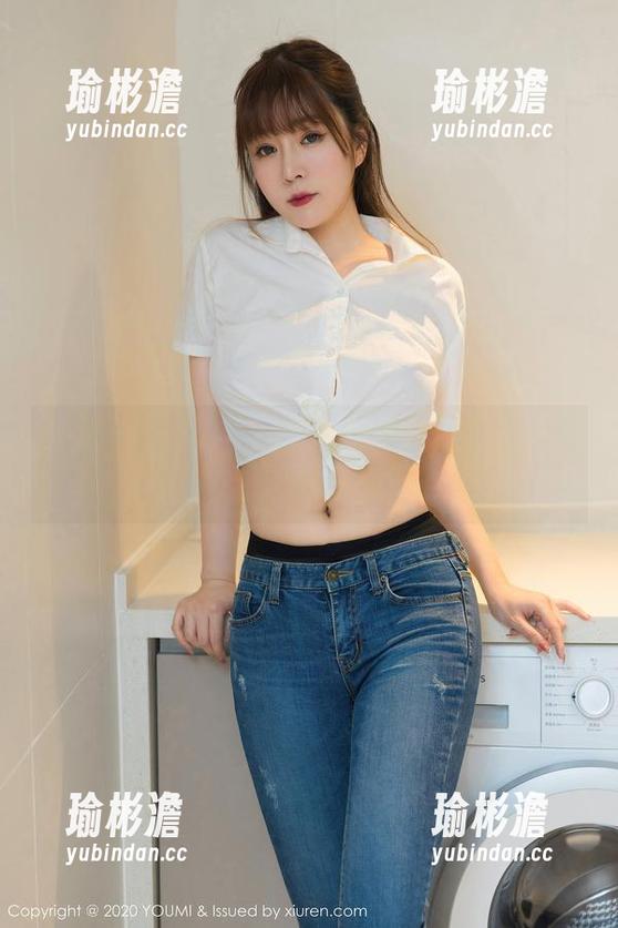 YouMi尤蜜荟 - 来瞧瞧周妍希的日常照片合集吧，越看越不像俺们的日子。