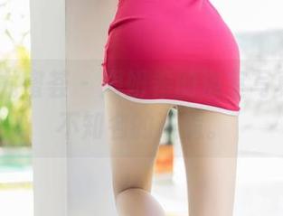 YouMi尤蜜荟 – 周妍希的浴室写真，一场不知名的邂逅。