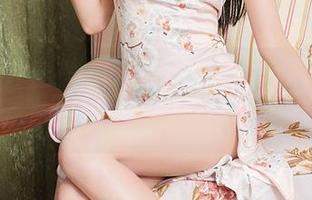YouMi尤蜜荟 – 夏美子天台：当“合”与“集”碰撞出天上掉下来的爱情