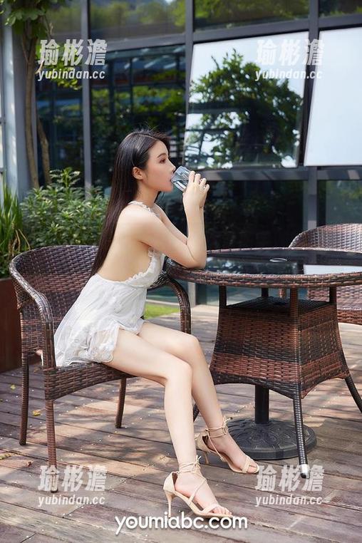 YouMi尤蜜荟 - 快冲！沈善熙学妹的免费图片，题外话，我就是她的“迷弟”，怎样？