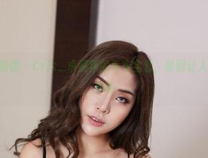 YouWu尤物馆 – Cris_卓娅祺的毛衣全套，暖到让人有想分享的冲动