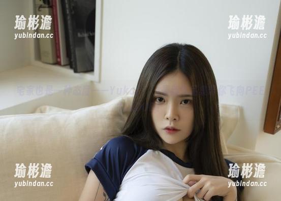宅家也是一种态度——Yuka(유카)最新作品集带你飞向PEEKCLOUD！