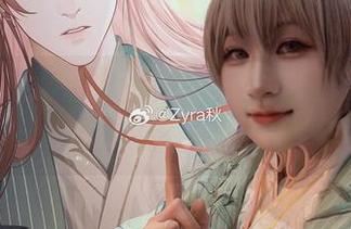 图包里这路易九世的旗袍，难道Zyra秋要痴迷了吗？