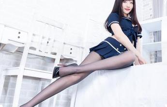 beautyleg – Miki的图包分享：姐，别这样让人心痒痒！
