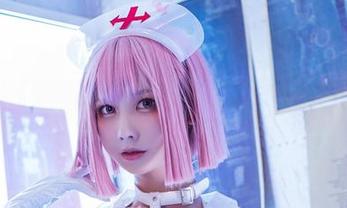 看见izumi泉桃子的最新礼服，连图片都觉得会流口水！