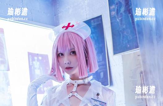 看见izumi泉桃子的最新礼服，连图片都觉得会流口水！