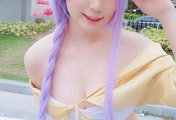 nyako喵子大魔王写真之旅，资源合集等着你拆包！