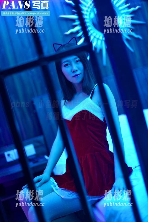 pans - 小鱼的福利大放送——女神写真秘籍你学会了吗？