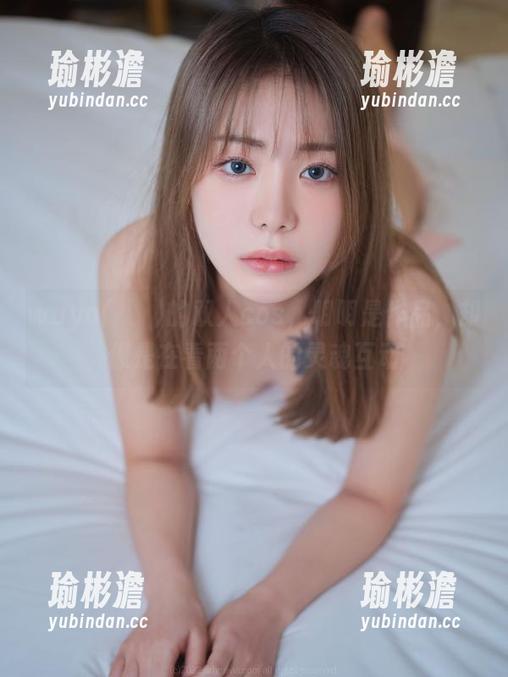 wuyo(우요)的双人cos，明明是作品，却像是在看两个人的灵魂互动