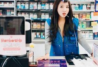 哎呀，yeeun孙乐乐，这合集是不是抓准了“温柔杀”的精髓呢？