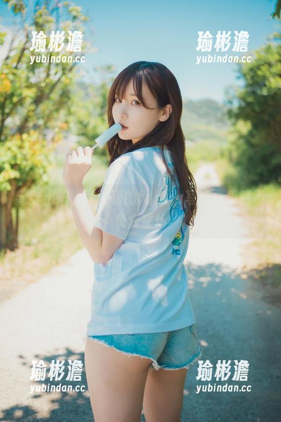 新鲜出炉，けん研的fantia写真，果然不负众望！