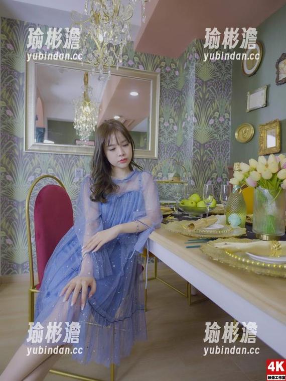 丽柜 - AMY的水手服，喂，这画面我看了想下载美图养眼！