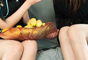 丽柜 – 莫名兴奋，安安最新的修女套图又让人脑补起伏