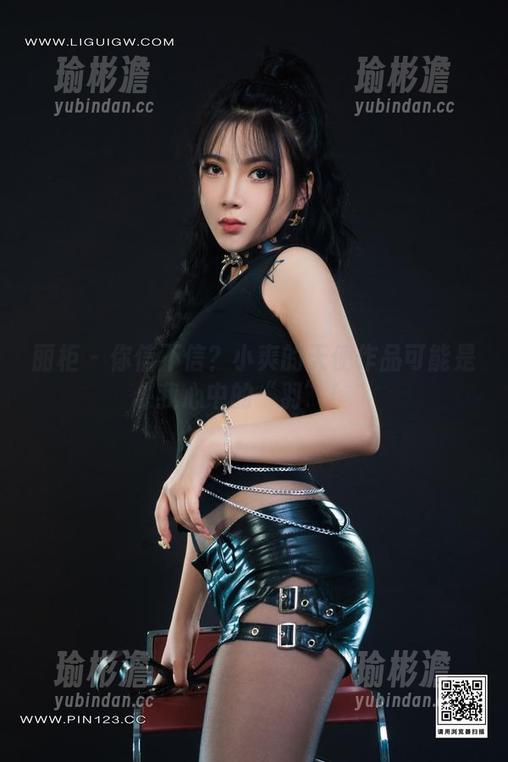 丽柜 - 你信不信？小爽的天使作品可能是我心中的“羽”！