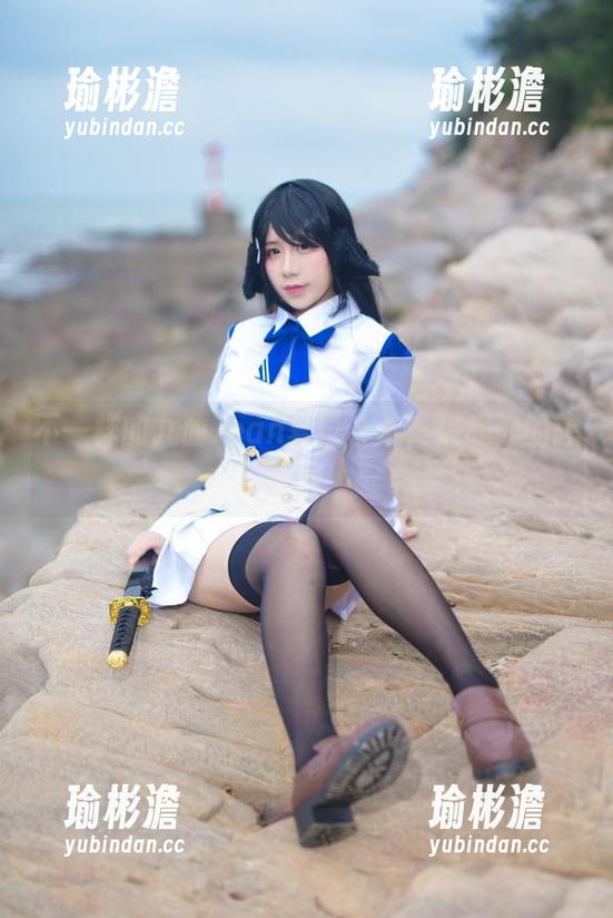 不一样的九曲Jean夏日合集，挑战你的想象力！
