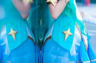 五更百鬼的婚纱写真合集，难道我也可以变成鬼？