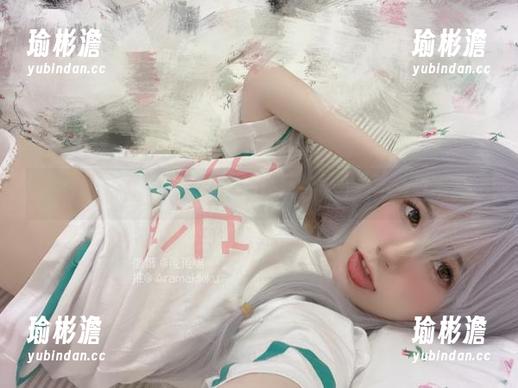倦倦喵的双马尾合集，别让我一直盯着不放好不？