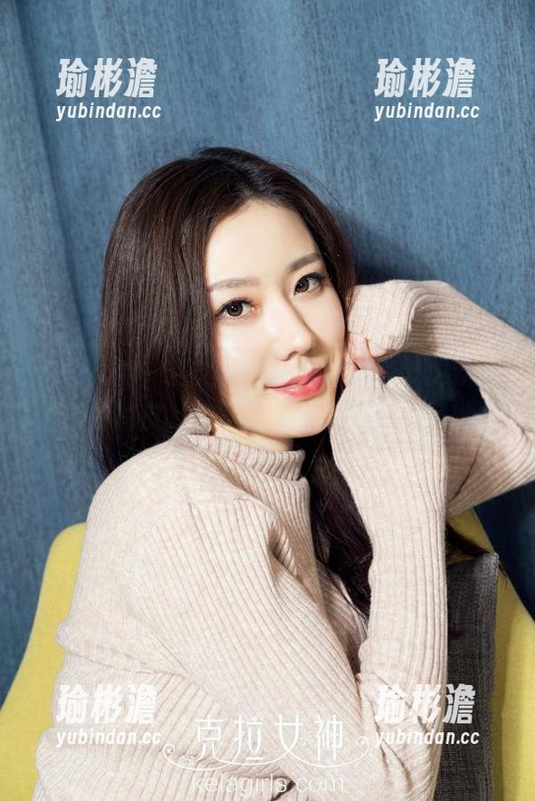 克拉女神 - 忆之的女仆最新图集，更新了无声的俏皮，简直让人不忍直视，好妙。