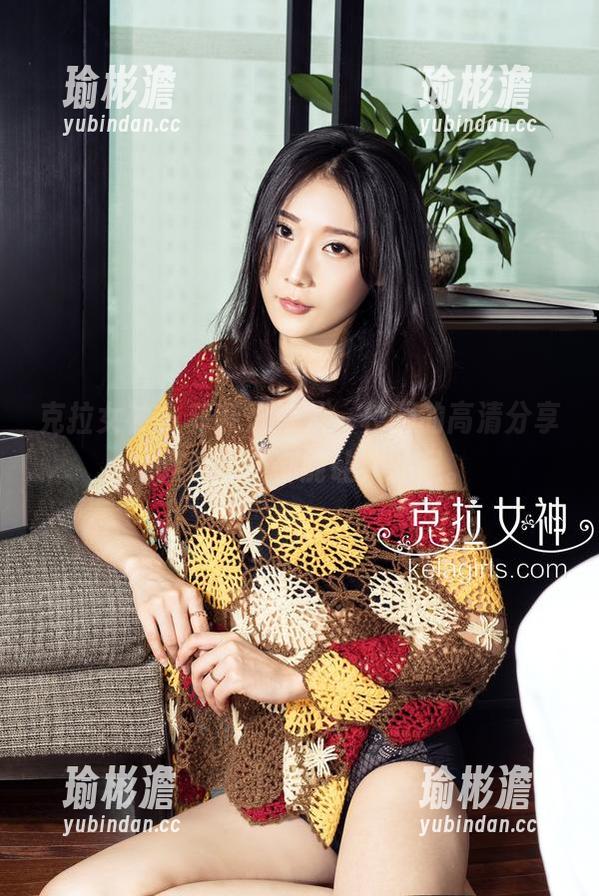 克拉女神 - 菲菲又来了，校园的高清分享，随便一张都能让人驻足。