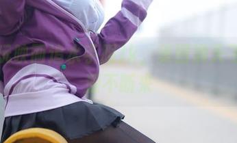在兔玩映画追水手服Jk，美图满天飞，资源不断来