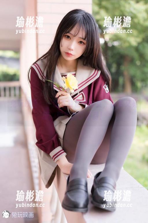 兔玩映画：一键下载旗袍少女，免费又亮眼，明明就该收费！