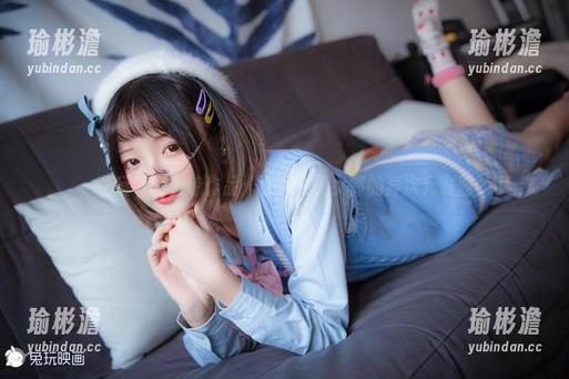 兔玩映画重磅作品：女仆和兔女郎的异次元联盟