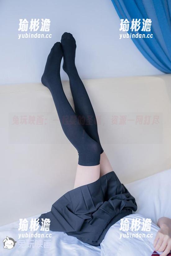 兔玩映画：一起耍的圣诞，资源一网打尽！