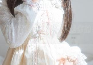 少女写真：六味帝皇酱不愧是你的名字啊。