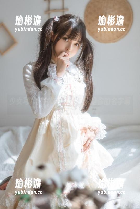 少女写真：六味帝皇酱不愧是你的名字啊。