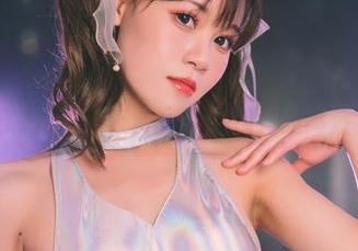 千反田鹿子：在黄豆粉中找到的高清美好