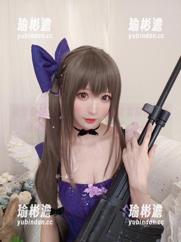 南宫最新力作：樱岛麻衣的全套原图，看看她如何在镜头前‘优雅’闲逛！