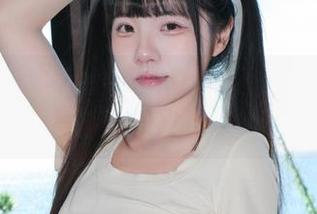 美图教程：可可小白兔的女友图集分享，姐妹们要一起看呀～
