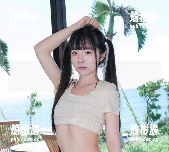 美图教程：可可小白兔的女友图集分享，姐妹们要一起看呀～