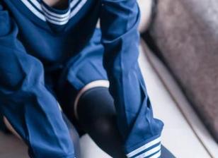 喵糖映画 – 蠢沫沫女仆图集：一种令人捧腹的“女仆”想象，不是关键，歪楼才是精髓