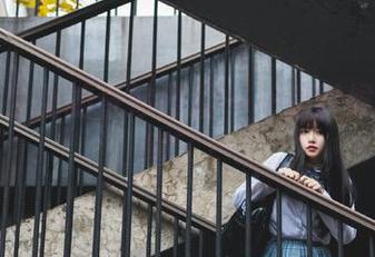 嘎潼与少女的奇妙碰撞——是时候打开套图了！