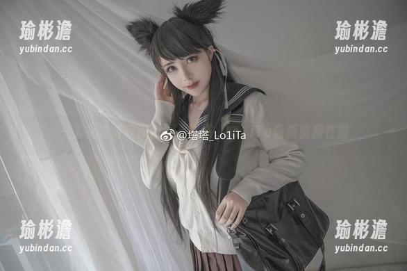 一入女孩游戏深似海，塔塔_Lo1iTa最新资源在握